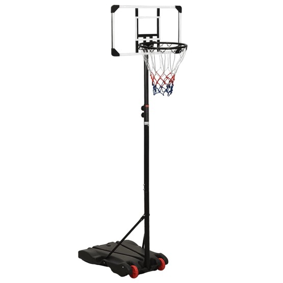 Basketkorg Transparent 216-250 Cm Polykarbonat