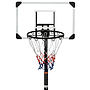 Basketkorg Transparent 216-250 Cm Polykarbonat
