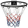 Basketring Svart 45 Cm Stål