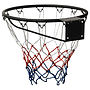 Basketring Svart 45 Cm Stål