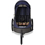 Wike - Cykelvagn Large Speciella Behov (jogging + Stroller) - Röd/Svart