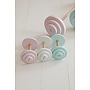 Woobiboo Kids Dumbbell Set