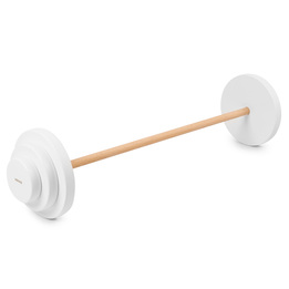 Woobiboo Kids Barbell