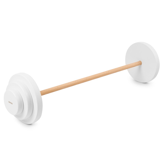 Woobiboo Kids Barbell