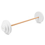 Woobiboo Kids Barbell