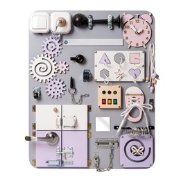 Busy Board Woobiboo Premium Play