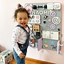 Busy Board Woobiboo Premium Play