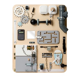 Busy Board Woobiboo Standard